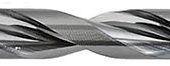 PreDrill® VHM-boor met binnenkoeling 20xD Ø 8,00 mm, Schacht-Ø 8 mm, HA, TiAlN-gecoat