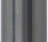 PreDrill® VHM-boor 90° Ø 12,00 mm, 2Z, Schacht-Ø 12 mm, HA, lange uitvoering, TiAlN-gecoat