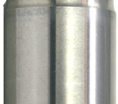 PreMill® VHM-HPC-frees superlegeringen, RVS en titanium Ø1,5 mm, Z=4, AP=8, weldonopname Ø6mm, TiAlN-gecoat